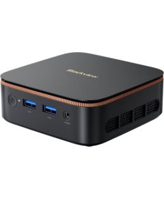 Mini PC Blackview MP20 Ryzen 3 3300U 8GB SSD256 W11Pro czarny Personālie datori