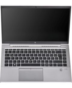 HP EliteBook 840 G7 i5-10210U 16GB 512GB SSD 14" FHD Win11pro Used Atjaunoti portatīvie datori