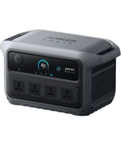 Anker SOLIX C2000 Gen 2 portable power station 8 2000 W 18.9 kg UPS Nepārtrauktā barošana