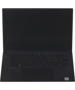 DELL PRECISION 5550 i7-10850H 32GB 512GB SSD 15,6" FHD (T2000) Win11pro Used Atjaunoti portatīvie datori