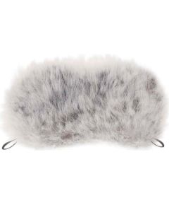 Tascam WS-11 - wind protection cover for portable audio recorders Mikrofoni