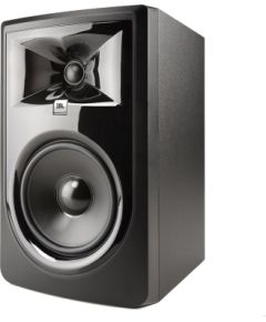 JBL 306P MkII - 2-way active studio monitor Jaunumi - Audio-Video