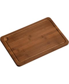 Kesper griešanas dēlis, bambusa, 38x25x1,6 cm - 104005 Машины для мороженого
