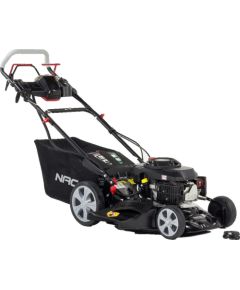 Zāles pļāvējs Nac LP46-146-H-NG; 2,6 kW; benzīna Газонокосилки