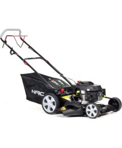 Zāles pļāvējs Nac LS50-146-HS-NG; 2,6 kW; benzīna Zāles pļāvēji