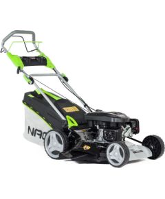 Zāles pļāvējs Nac LS51-175-HSD-LI; 2,8 kW; benzīna pašgājējs Zāles pļāvēji