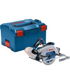 Akumulatora ripzāģis Bosch PRO GKS 18V-68 G; 18 V Ripzāģi