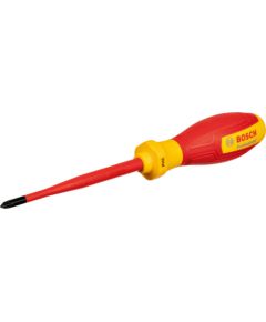 Skrūvgriezis Bosch 1600A02NB8; VDE; PH1x100 mm Skrūvgrieži