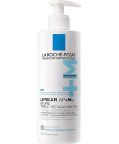 La Roche-posay Lipikar Baume Ap+ Max Balm - Regenerační balzám 200ml Косметика для тела