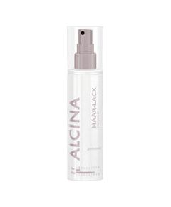 Alcina Hair-Lack - Hairspray with strong fixation 125ml Уход за волосами