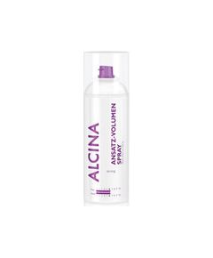 Alcina Strong Root Volume Spray - Spray foam for the volume of fine hair 200ml Matu kopšana