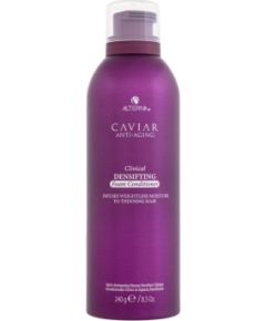 Alterna Caviar Anti-Aging / Clinical Densifying Foam Conditioner 240g Matu kopšana