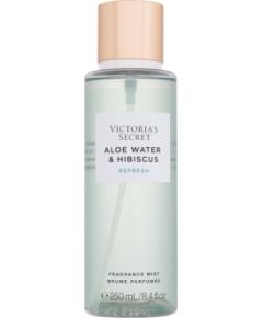 Victorias Secret Aloe Water & Hibiscus / Refresh 250ml Косметика для тела