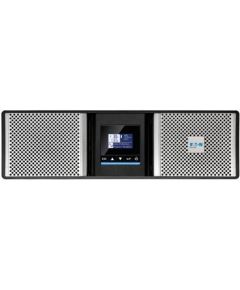 UPS EATON 5000 Watts 5000 VA Wave form type Sinewave 9PX5KIRTNG2 UPS Nepārtrauktā barošana