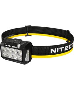 HEADLAMP H SERIES 800 LUMENS/HA25 UHE NITECORE Lukturi 