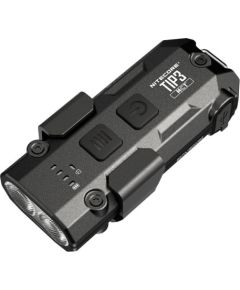 FLASHLIGHT KEYCHAIN/TIP3 NITECORE Lukturi 