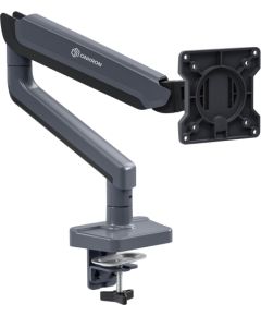MONITOR ACC DESK MOUNT/17-45" GRAPHITE G95-G ONKRON TV un monitoru stiprinājumi, kronšteini