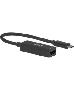 I/O ADAPTER USB-C TO HDMI/CAC-2505 CLUB3D Сетевые кабели, провода