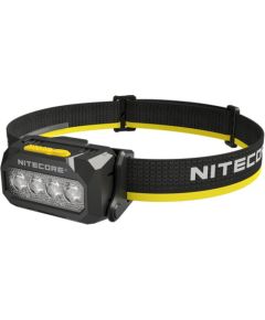 HEADLAMP H SERIES 800 LUMENS/HA27 UHE NITECORE Lukturi 