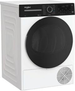 Whirlpool WPC10XWBSEE Jaunumi Sadz. tehnika