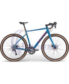 Bike Corratec Allroad Travel 2 28" Гравийные велосипеды