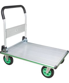 Salokāma transportēšanas platforma 300kg JBM Новинки Для дома и сада 
