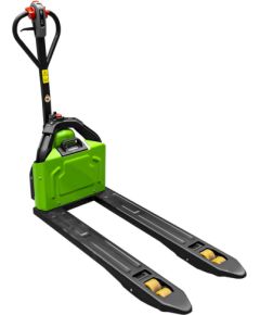 Elektriskā rokla 1200kg, JBM Новинки Для дома и сада 