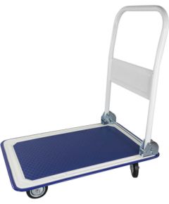 JBM Kravas pārvietošanas platforma 130kg Новинки Для дома и сада 