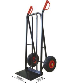 Kravas pārvietošanas rati, 200kg., JBM Новинки Для дома и сада 
