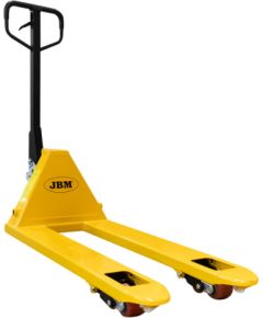 Palešu pārvietošanas platforma rokla 2500kg, JBM Новинки Для дома и сада 