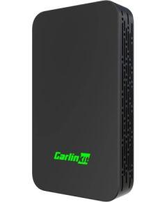 Carlinkit 2AIR-T Wireless Adapter for CarPlay/Android Auto Auto FM Transmiteri un Carplay ierīces