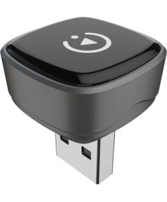 Carlinkit MINI ULTRA 5 Wireless Adapter for CarPlay/Android Auto FM Transmiteri