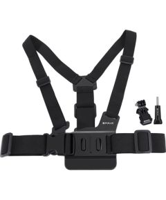 Puluz harness for sports cameras Statīvi un piederumi