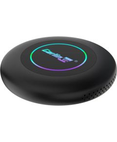 Carlinkit TBOX ULTRA 2 Wireless Adapter for CarPlay/Android Auto FM Transmiteri