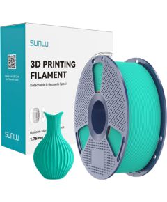 Sunlu PLA Classic Mint Filament 3D-принтеры