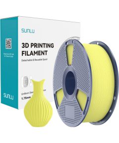 Sunlu PLA Classic Lemon Filament 3D-принтеры