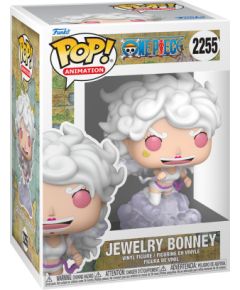 FUNKO POP! Vinila figūra: One Piece - Jewelry Bonney (w/ Chase) Figūriņas un varoņi
