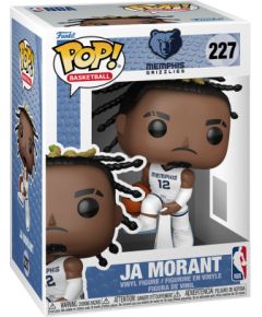 FUNKO POP! Vinila figūra: NBA - Ja Morant (Grizzlies) Figūriņas un varoņi