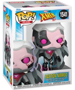 FUNKO POP! Vinila Figūra: Marvel: X-Men´97 - Bastion (w/Chase) Figūriņas un varoņi