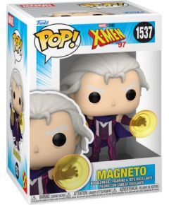 FUNKO POP! Vinila Figūra: Marvel: X-Men´97 - Magneto Figūriņas un varoņi