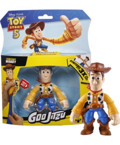 HEROES OF GOO JIT ZU Toy Story figūra Figūriņas un varoņi