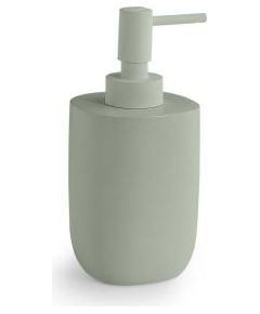 Gedy šķidro ziepju trauks Ylenia, sage green Аксессуары для ванной