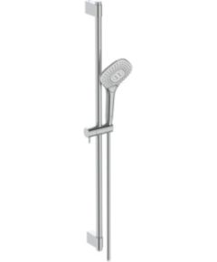 Ideal Standard rokas dušas komplekts IdealRain EvoJet Diamond, hroms Dušas un komplekti