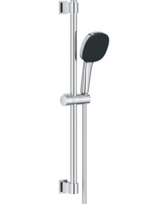 Grohe dušas komplekts Vitalio Comfort 110 III, 600/1750 mm, hroms  Смесители для душа / Душевые системы