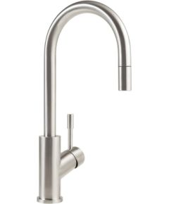 Villeroy & Boch virtuves izlietnes maisītājs Umbrella, nerūsējošais tērauds Virtuves jaucējkrāni