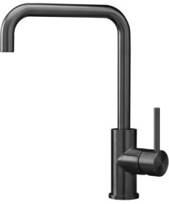 Reginox virtuves izlietnes maisītājs Crystal, gun metal II Для кухни