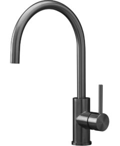 Reginox virtuves izlietnes maisītājs Cano, gun metal II Для кухни