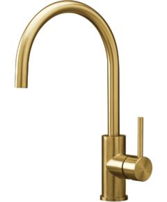 Reginox virtuves izlietnes maisītājs Cano, gold II Для кухни