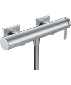 Hansgrohe dušas maisītājs Tecturis E, hroms  Смесители для душа / Душевые системы