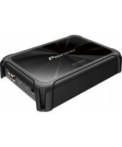 Wzmacniacz samochodowy Pioneer GM-D9701 Jaunumi - Audio-Video